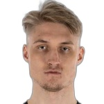 Aapeli Eerik Valtter Syrjämäki