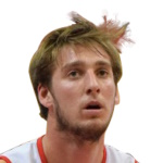 Aaron Van Vooren