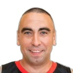 Aaron Weres