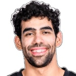 Abdullah Al Halabi