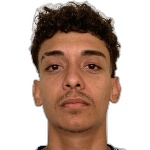 Adam Lucas Nemésio de Souza