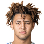 Marcus Adams