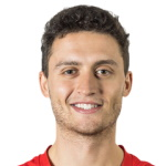 Adrian Tomada