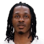 Adrio Ramone Bailey