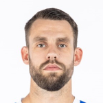 Ægir Þór Steinarsson