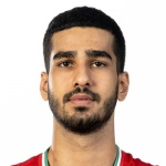 Jalal Aghamiri