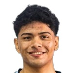 Agustin Lopez Perez