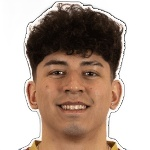 Agustin Moraga