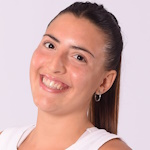 Agustina Garcia
