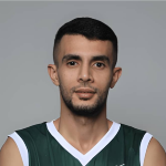 Ahmed Al Gharrabi