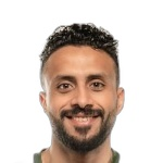 Ahmed Swaileh