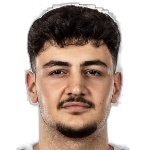 Ahmet Arda Aydin