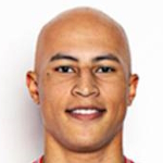 Darren Aidenojie
