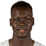 John Bol Ajak