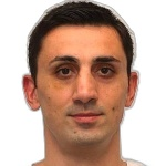 Akaki Dvalishvili