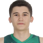 Berkcan Akin