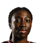 Hillary Akomatrsi