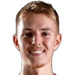 Albin Sandeberg