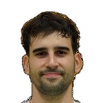 Alejandro Barbera Zapero