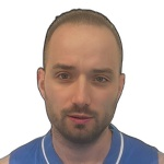 Aleksandar Milov