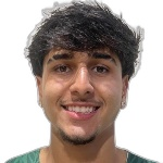 Alexander Magalhaes Goulart Dornelles