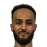 Alexander Yemane