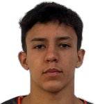Alexandre Roos Pinheiro