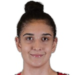 Aleyna Tokgöz