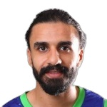 Ali Alkhudhayr