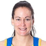 Alicia Froling