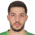 Ali̇han Deni̇z Genç