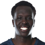 Akech Aliir