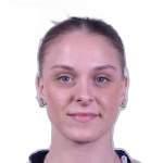 Alina Kvrgić