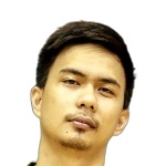 Allan Mangahas
