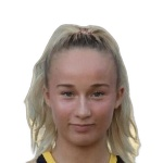 Alma Melina Gandrup