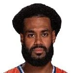 Alonzo Burton