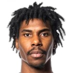 Alonzo Walker
