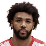 Alphonso Anderson