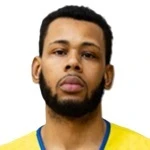 Brandon Alston