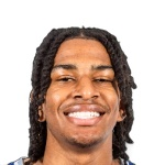 Torey Alston