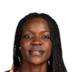 Mary Moses Amaniyo