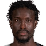 Amdy Moustapha Dieng