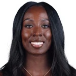 Laeticia Amihere