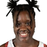 Aminata Gueye