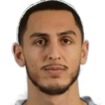 Amirali Gholizadeh