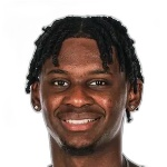 Xavier Amos