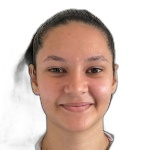 Ana Clara Santos Gambim