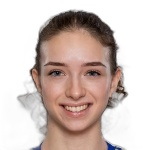 Ana Debevec