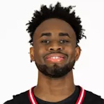 Jalin Anderson