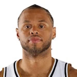 Justin Anderson